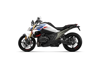 BMW R 1300 R 2026 - Bild 8