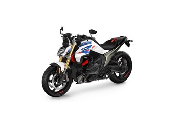 BMW R 1300 R 2026 - Bild 12