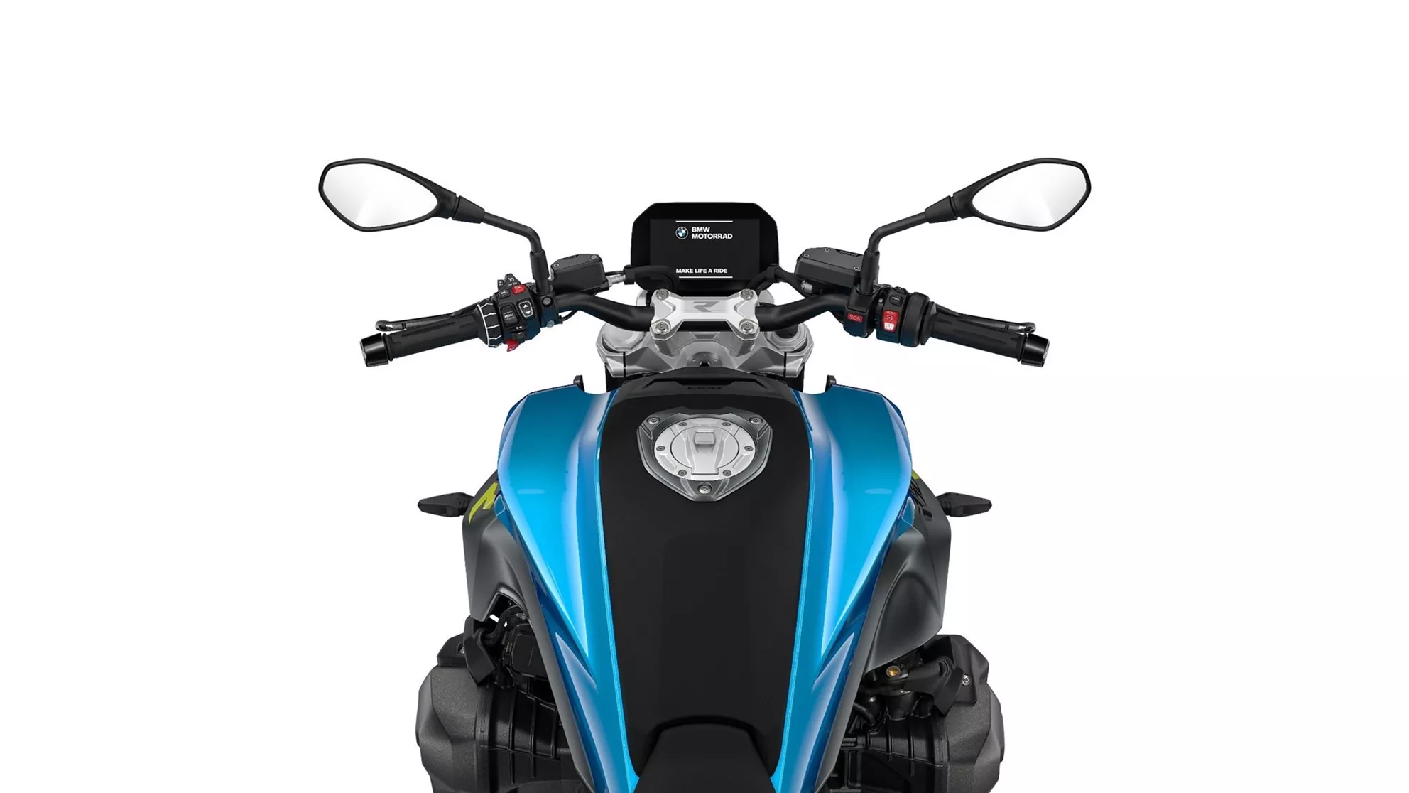 BMW R 1300 R - Bild 12 BMW R 1300 R - Bild 12