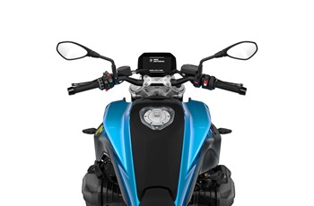BMW R 1300 R 2026 - Bild 14