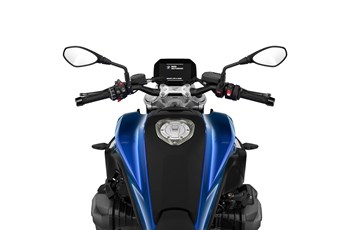 BMW R 1300 R 2026 - Bild 15