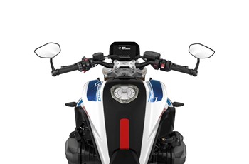BMW R 1300 R 2026 - Bild 16