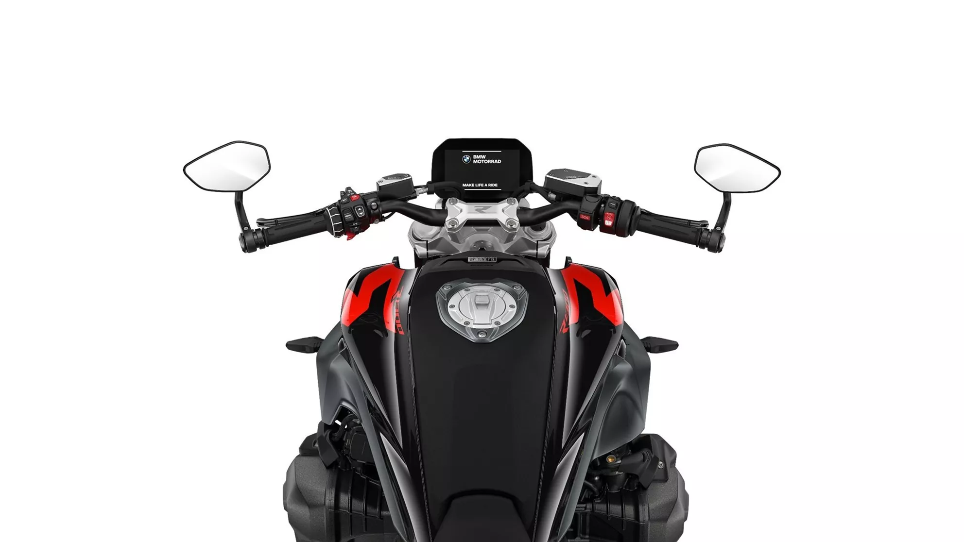 BMW R 1300 R - Bild 15 BMW R 1300 R - Bild 15