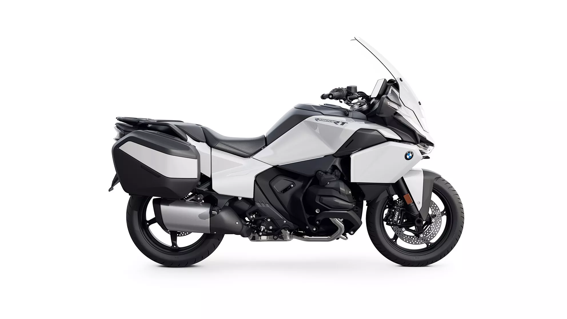 BMW R 1300 RT - Imagem 4 BMW R 1300 RT - Imagem 4