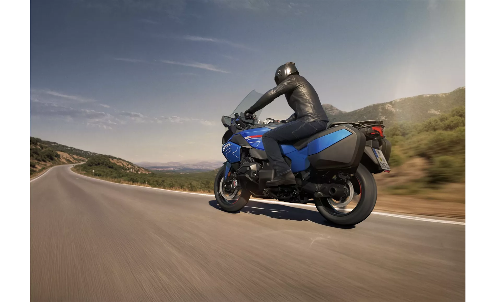 BMW R 1300 RT 2026 BMW R 1300 RT 2026