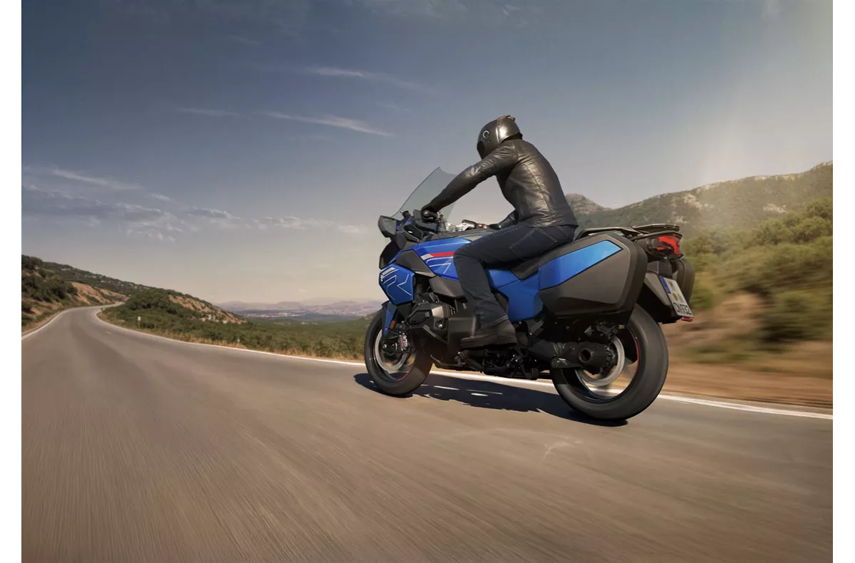 BMW R 1300 RT BMW R 1300 RT