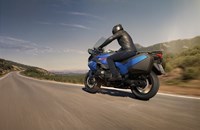 BMW R 1300 RT 2026 - Bild 3