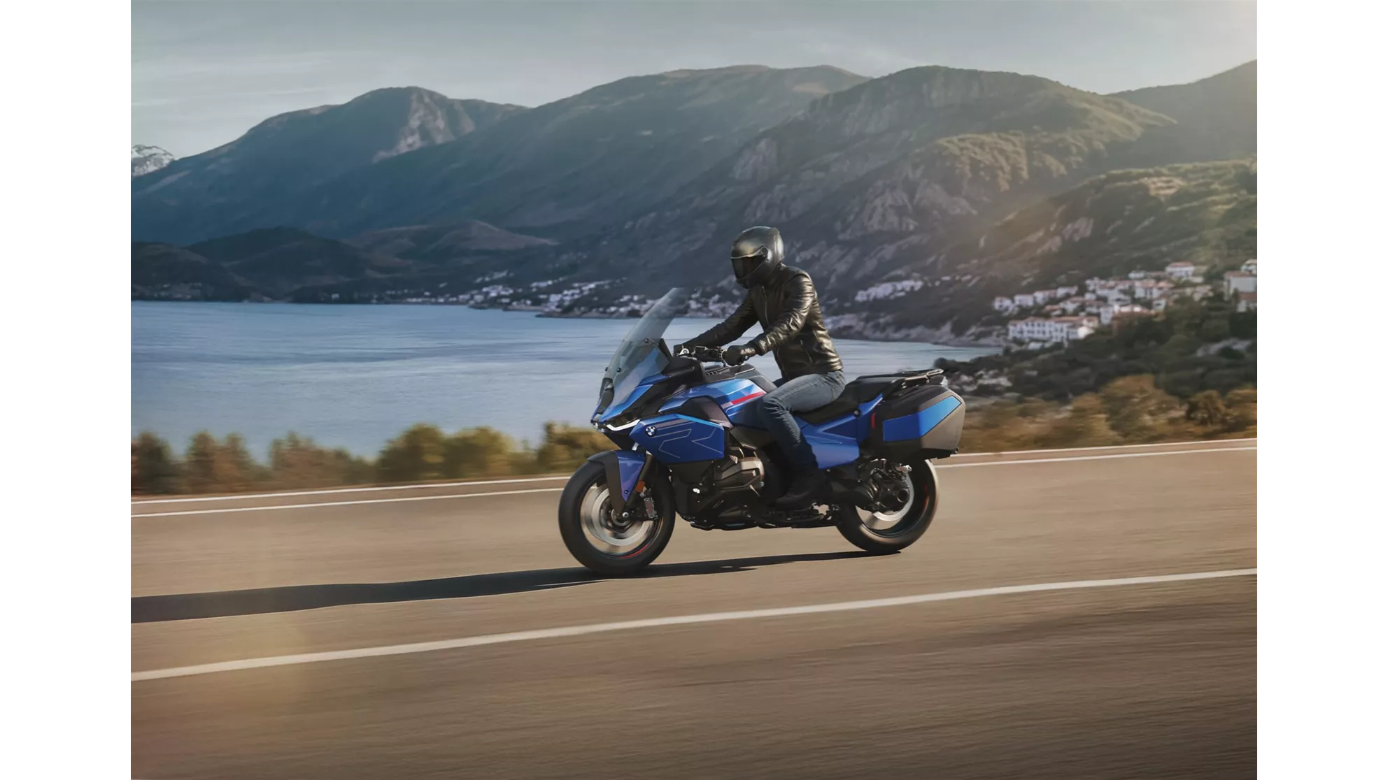 BMW R 1300 RT - Imagem 2 BMW R 1300 RT - Imagem 2