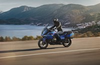 BMW R 1300 RT 2026 - Bild 4