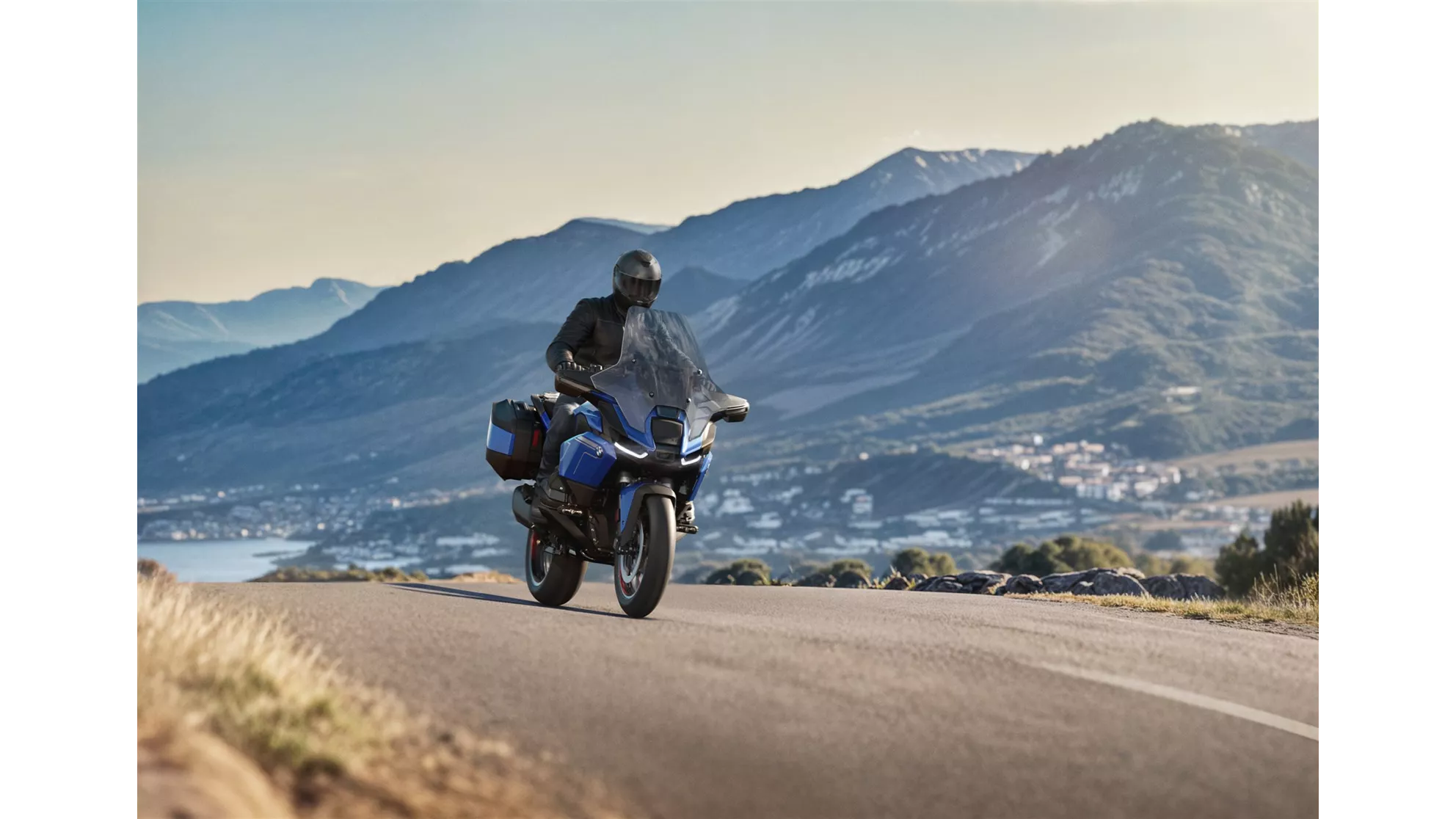 BMW R 1300 RT - Imagem 3 BMW R 1300 RT - Imagem 3