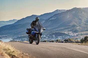 BMW R 1300 RT 2026 - Image 5