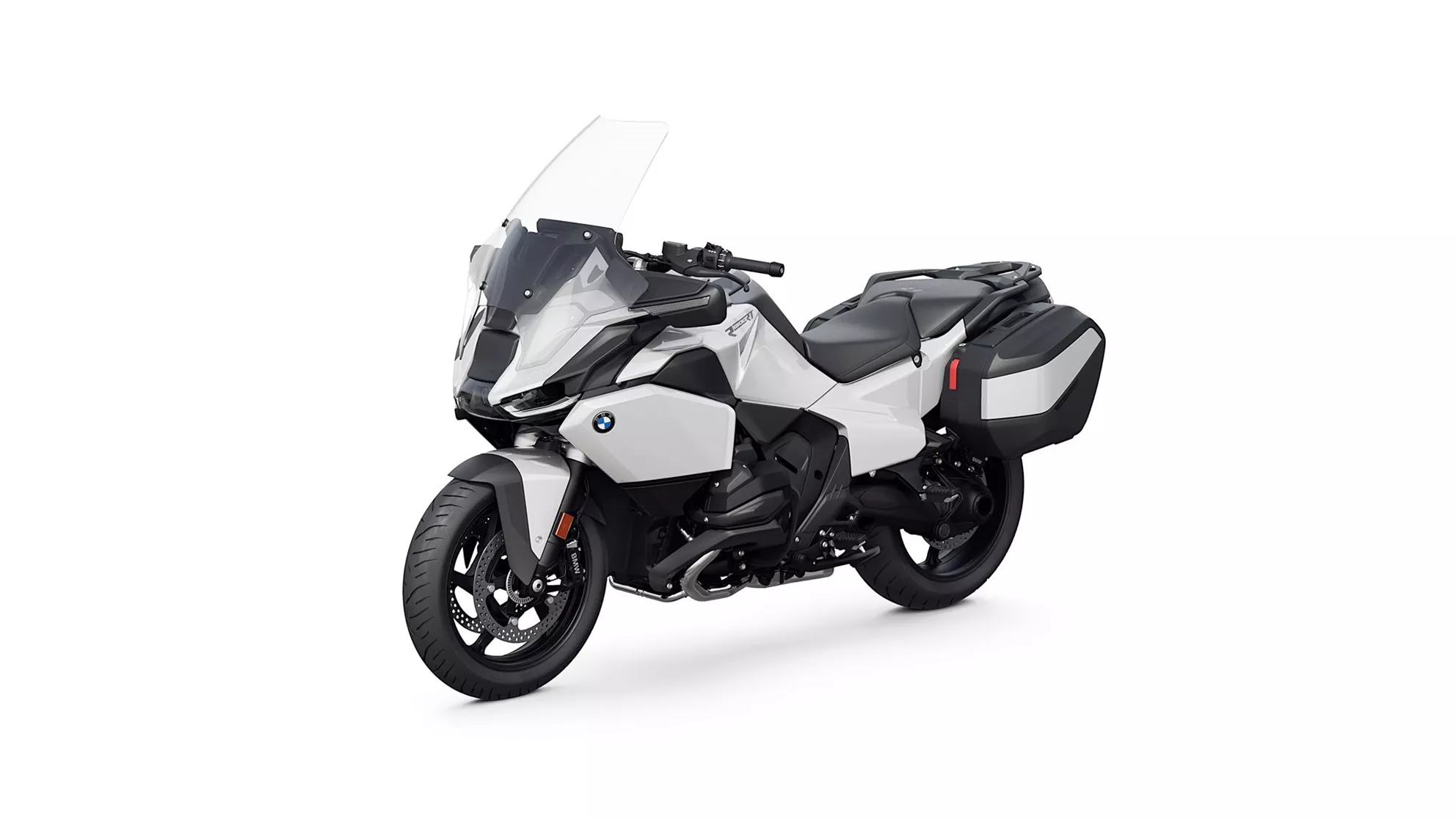 BMW R 1300 RT - Imagem 5 BMW R 1300 RT - Imagem 5
