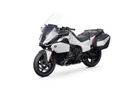 BMW R 1300 RT 2026 - Bild 7