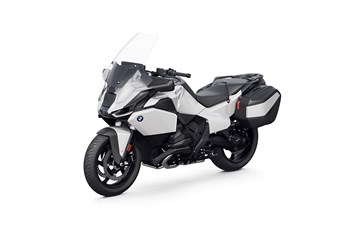 BMW R 1300 RT 2026 - Image 7