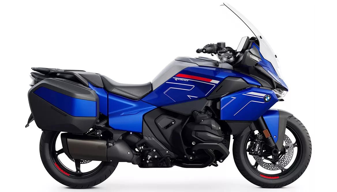 BMW R 1300 RT 2026 BMW R 1300 RT 2026