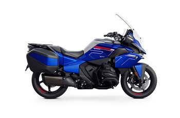 BMW R 1300 RT 2026 - Image 2