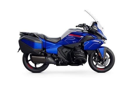 BMW R 1300 RT 2026