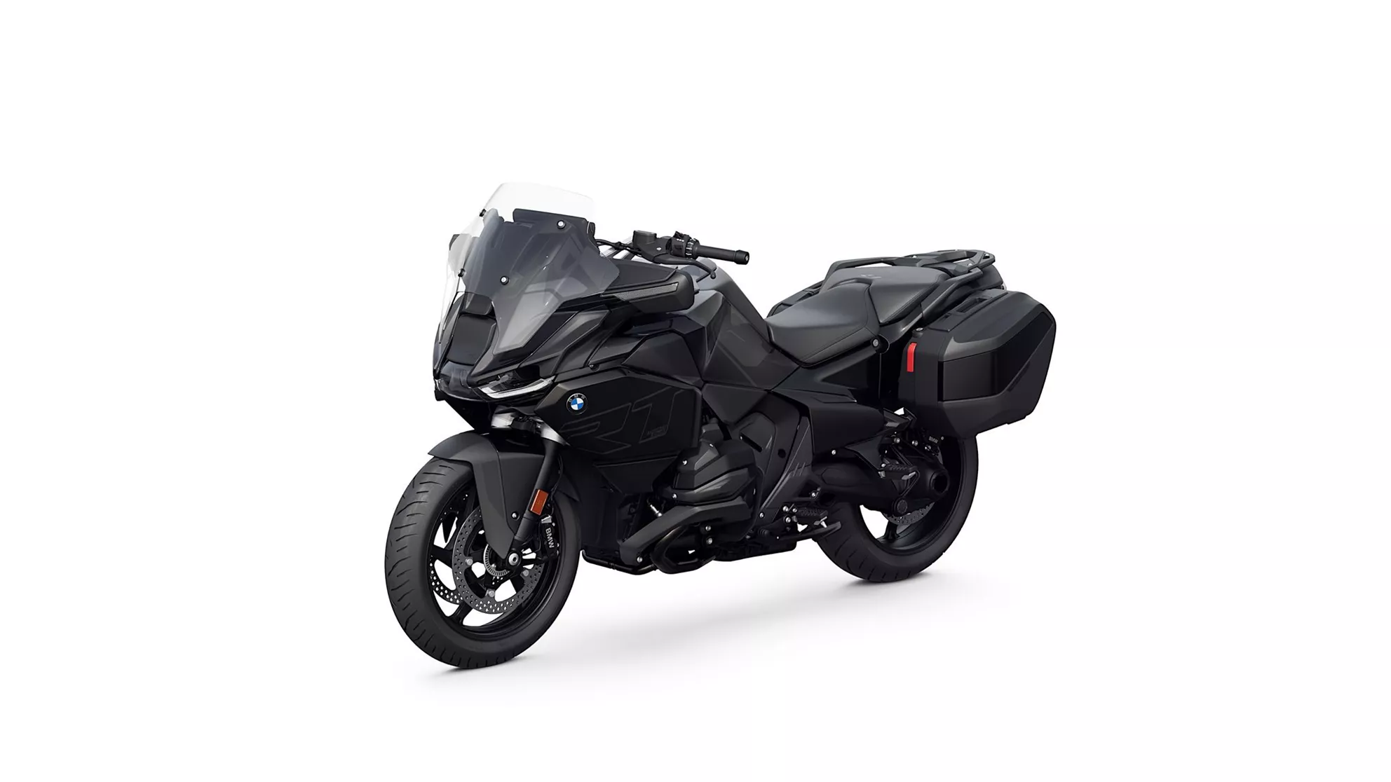 BMW R 1300 RT - Imagem 9 BMW R 1300 RT - Imagem 9