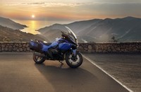 BMW R 1300 RT 2026 - Bild 12