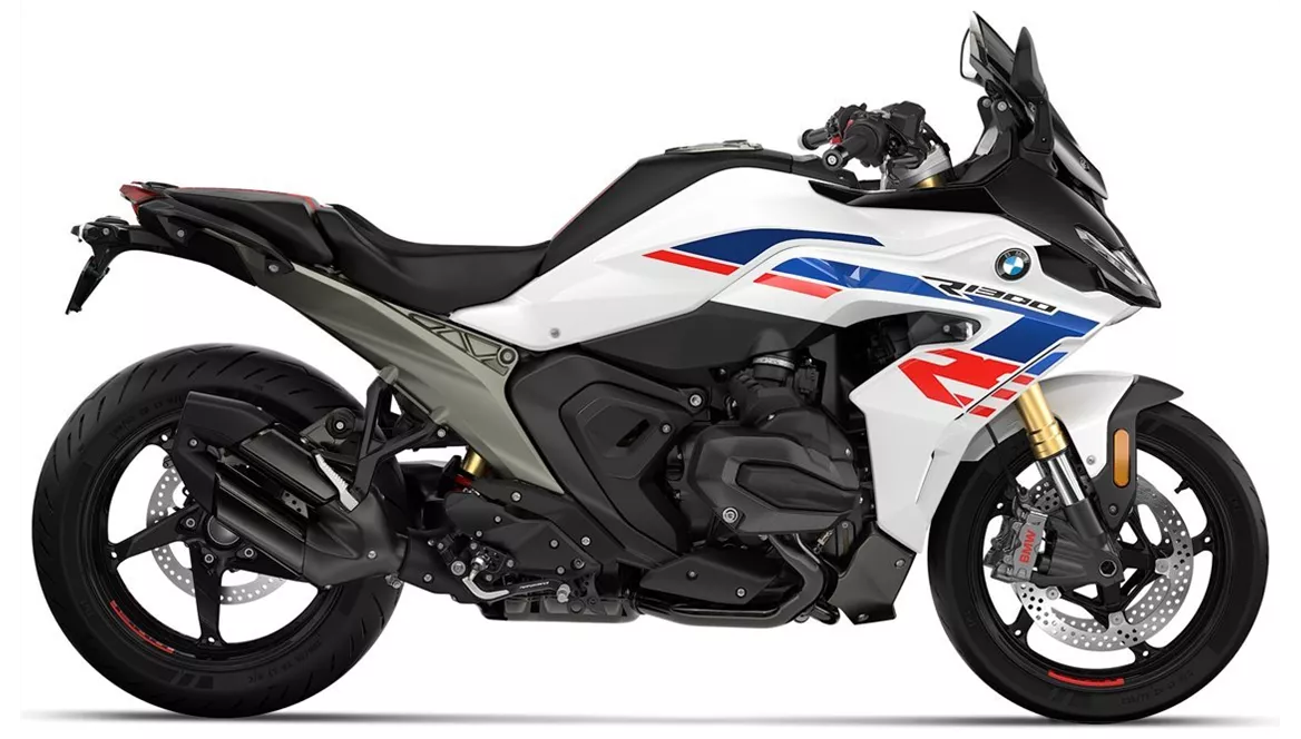 BMW R 1300 RS 2026 BMW R 1300 RS 2026