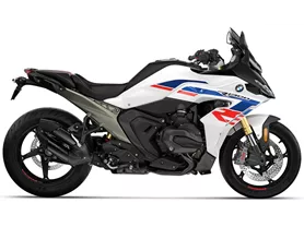 BMW R 1300 RS BMW R 1300 RS