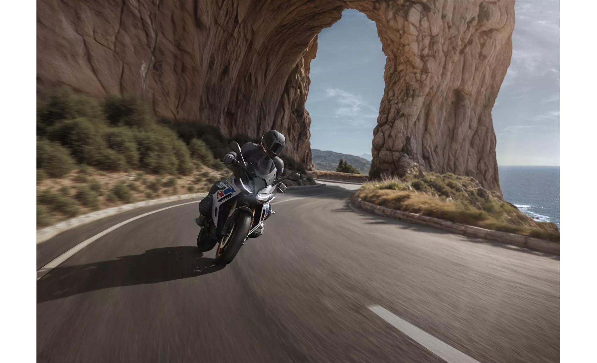 BMW R 1300 RS 2026 BMW R 1300 RS 2026