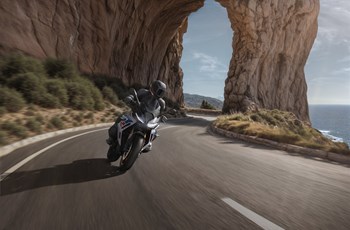 BMW R 1300 RS 2026 - Image 3