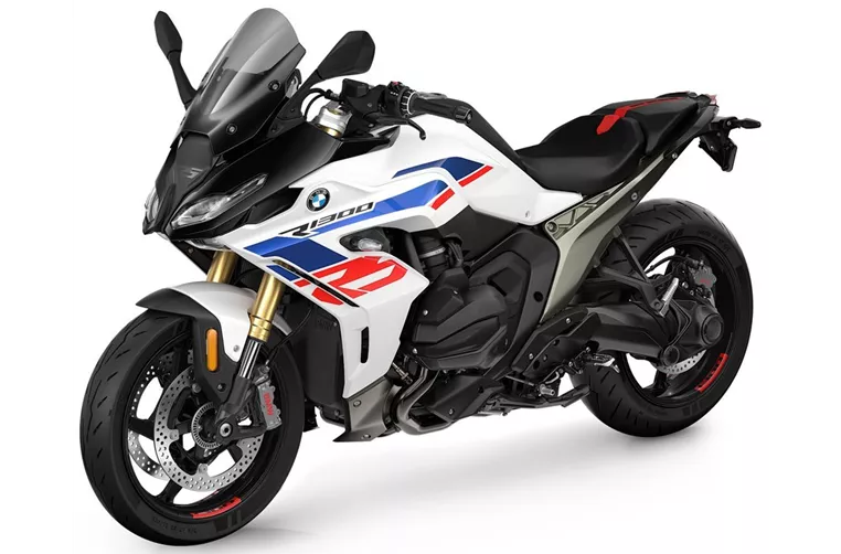 BMW R 1300 RS 2026 BMW R 1300 RS 2026