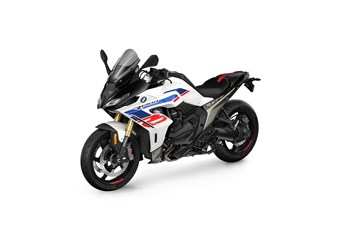 BMW R 1300 RS 2026 - Image 4