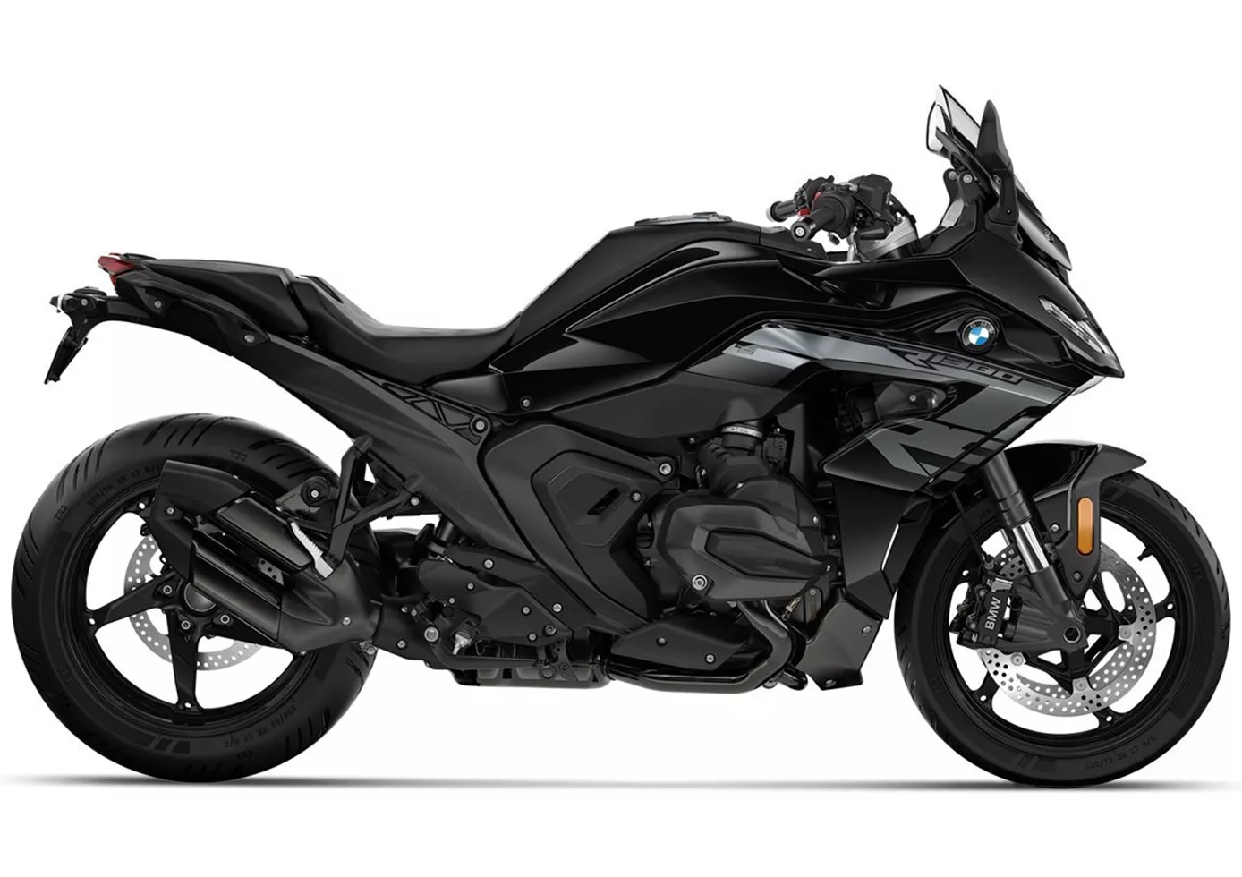 BMW R 1300 RS 2026 BMW R 1300 RS 2026