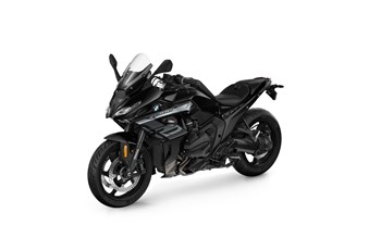 BMW R 1300 RS 2026 - Image 6