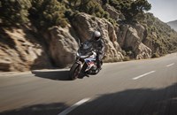 BMW R 1300 RS 2026 - Bild 12