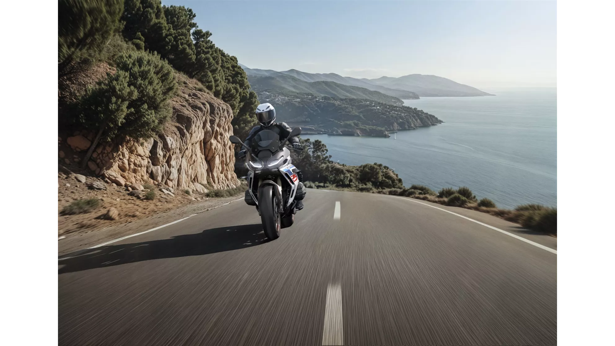 BMW R 1300 RS - Slika 10 BMW R 1300 RS - Slika 10