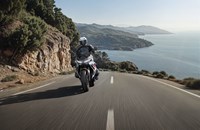 BMW R 1300 RS 2026 - Bild 13