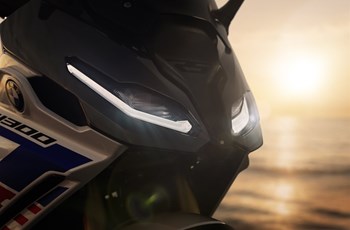 BMW R 1300 RS 2026 - Image 14