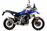 BMW F 450 GS 2026 - Bild 3