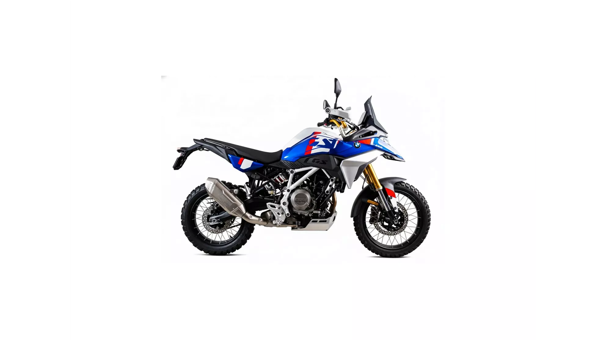 BMW F 450 GS 2026 - Image 45 BMW F 450 GS 2026 - Image 45