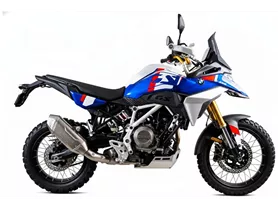 BMW F 450 GS BMW F 450 GS
