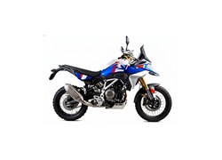 BMW F 450 GS