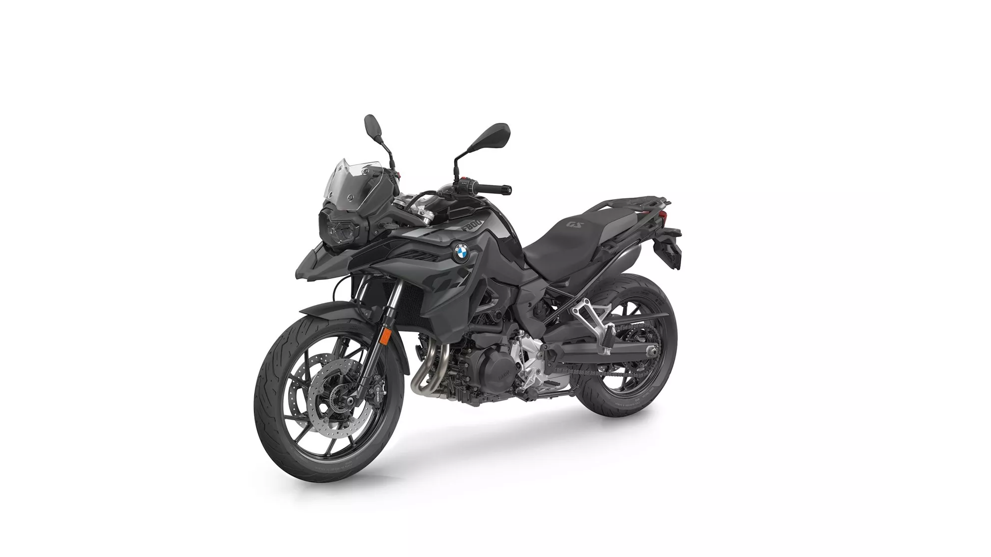 BMW F 800 GS - Image 5 BMW F 800 GS - Image 5