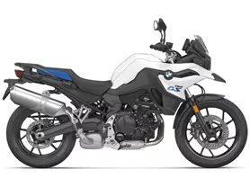 BMW F 800 GS BMW F 800 GS