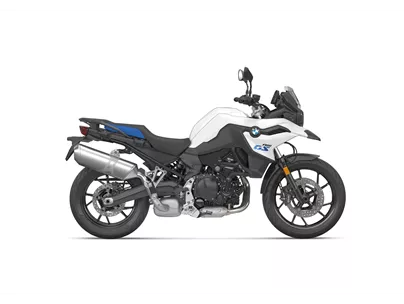 BMW F 800 GS 2026 BMW F 800 GS 2026