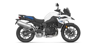 BMW F 800 GS 2026 vs BMW F 450 GS 2026