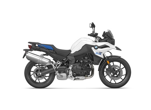 BMW F 800 GS