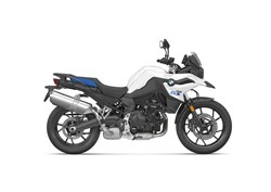 BMW F 800 GS 2026