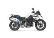 BMW F 800 GS
