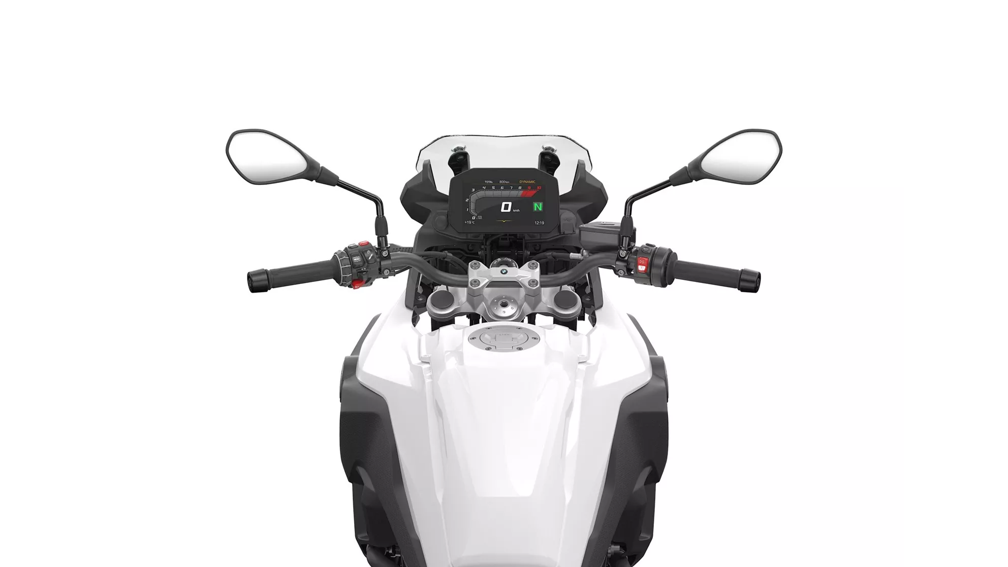 BMW F 800 GS - Image 6 BMW F 800 GS - Image 6