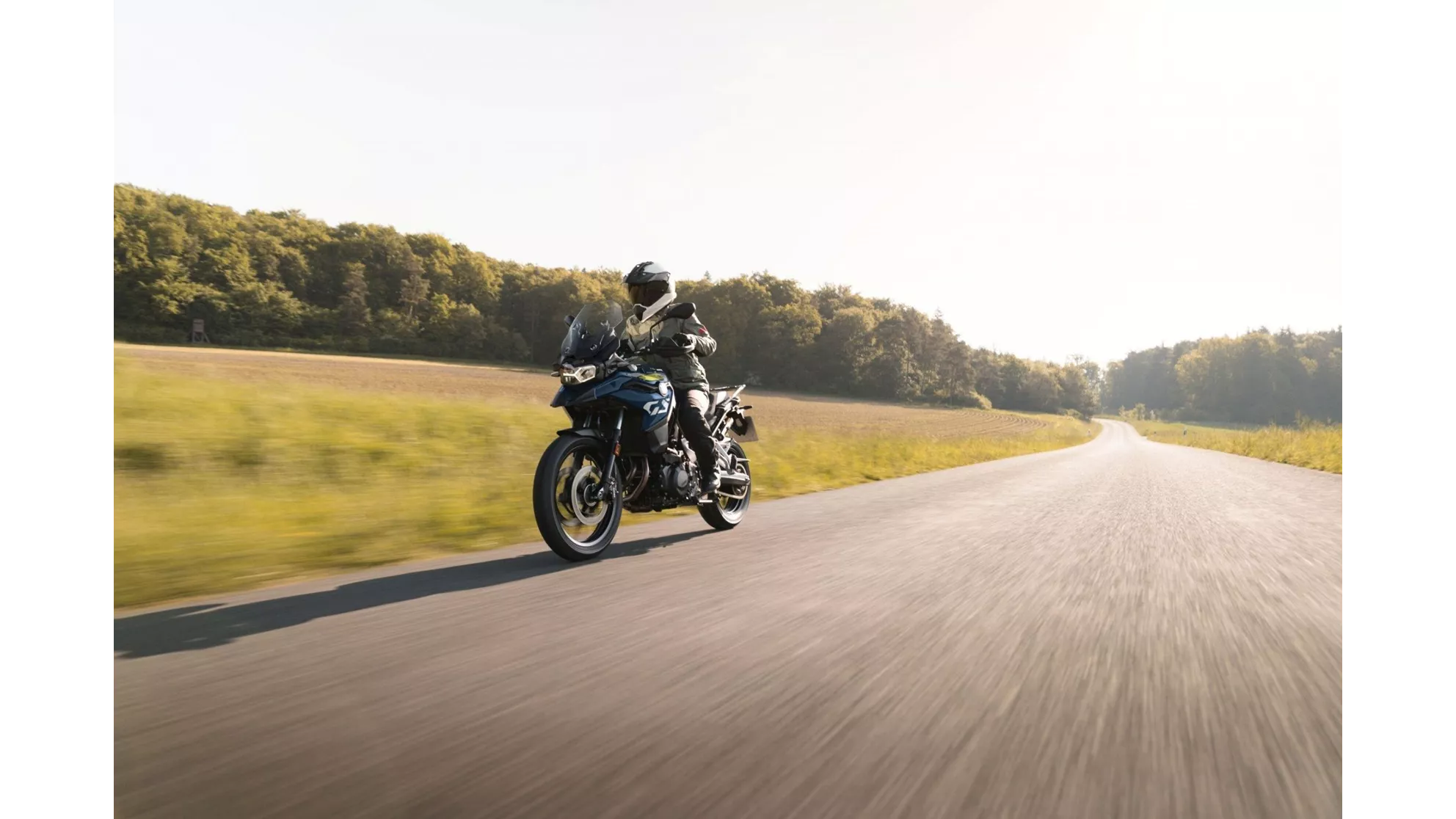 BMW F 800 GS - Image 10 BMW F 800 GS - Image 10