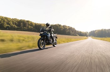 BMW F 800 GS 2026 - Immagine 12