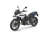 BMW F 800 GS 2026 - Bild 12